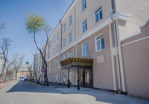 Фото Отель Централь