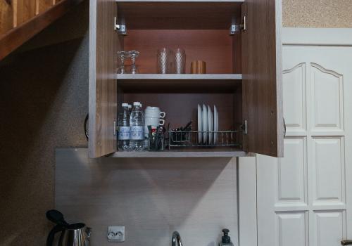 Фото Отель Соколиха