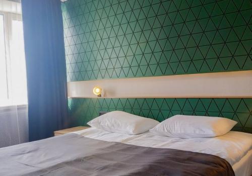 2-комнатный номер люкс комфорт