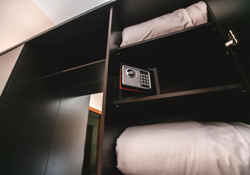 Комната полулюкс