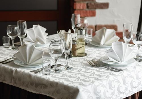 Фото Гостиничный комплекс Турист