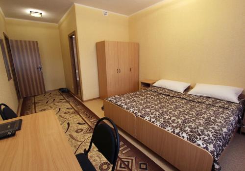 Фото Отель Фьорд