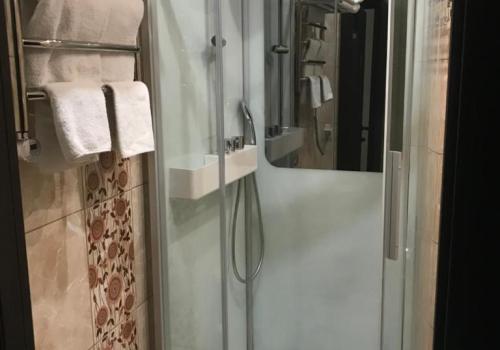 4-местный номер улучшенный семейный