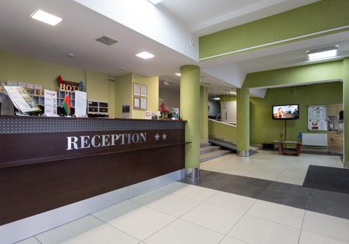 Фото Sport Time Hotel