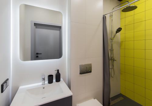 Фото Отель Lopatin Невский 100