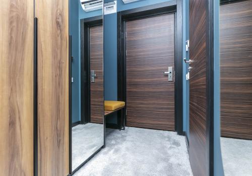 Фото Smart Hotel NEO Московский