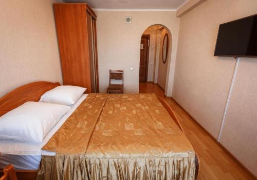 Фото Гостиница Зея