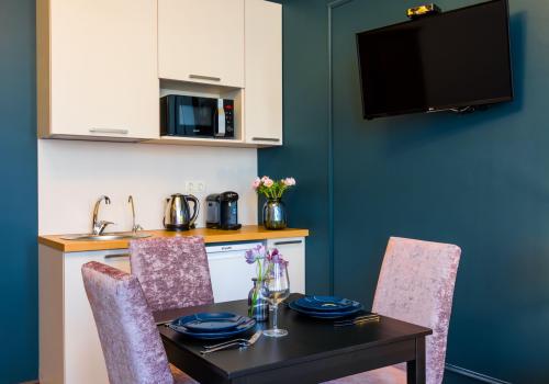 Фото Отель Елисеевский