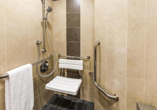 Номер стандарт для людей с ограниченными возможностями