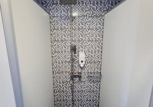 1-местный номер стандарт эконом (удобства на этаже)