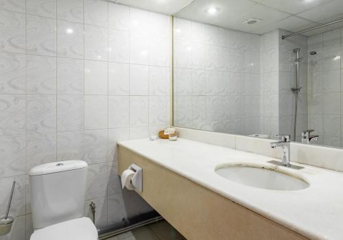 Фото Отель Ладога