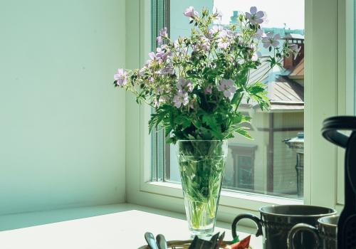 Ляппяярви Номер люкс