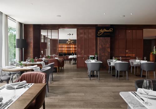 Фото Crystal House Suite Hotel & Spa