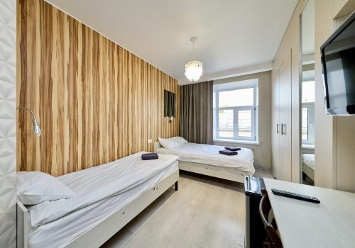 3-местный номер стандарт