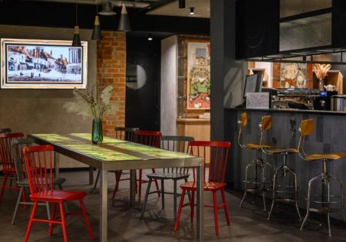 Фото отеля 3