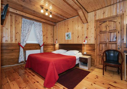 Фото Отель Соколиха