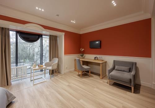 Фото Псков Бутик-отель