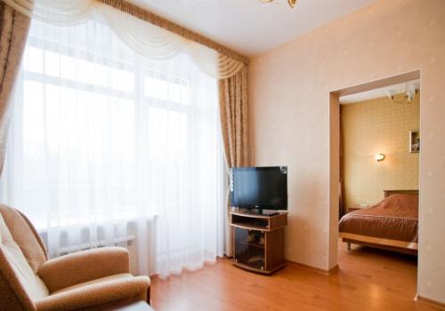 Фото Гостиница Искож