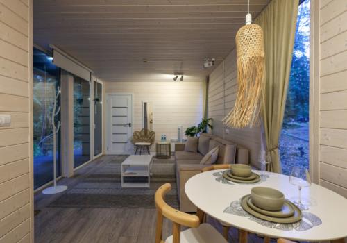 Вилла стандарт Д