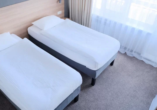 Фото Отель АМАКС Конгресс