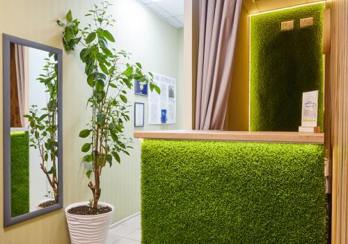 Фото Отель У семи мостов