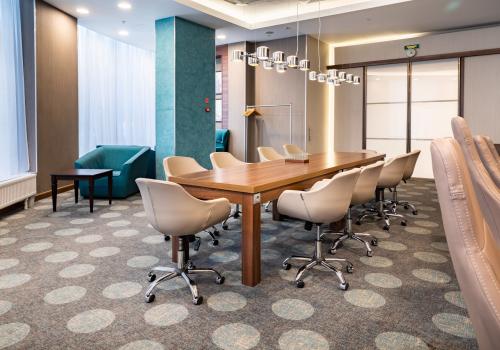 Фото Hampton by Hilton Nizhny Novgorod