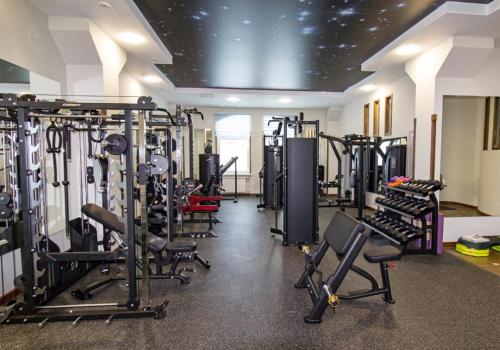 Фото отеля 6