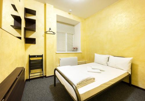 Номер улучшенный