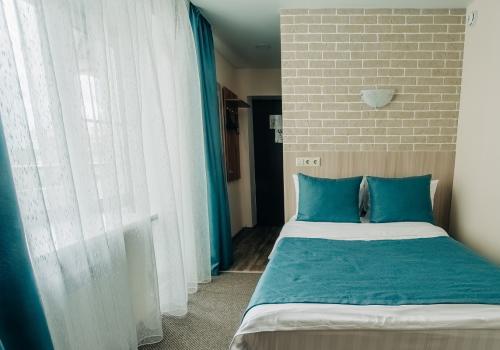 1-местный номер стандарт