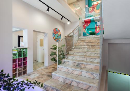 Фото Гостиница На Цветном