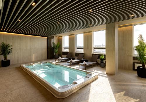 Фото АМАКС Отель Тула