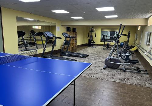 Фото Отель Игман