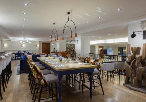 Фото Vasilievsky Hotel (Васильевский)