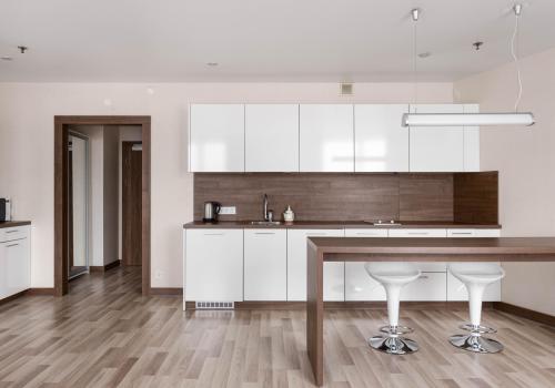 Фото Апарт-отель YES Hoshimina