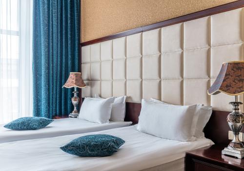 Фото Отель Невский Эклектик