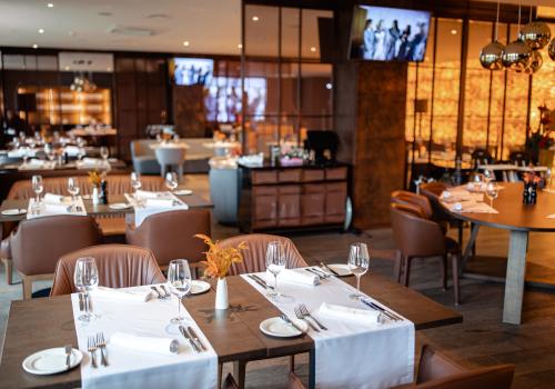 Фото Crystal House Suite Hotel & Spa