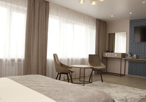 Фото Отель АМАКС Конгресс