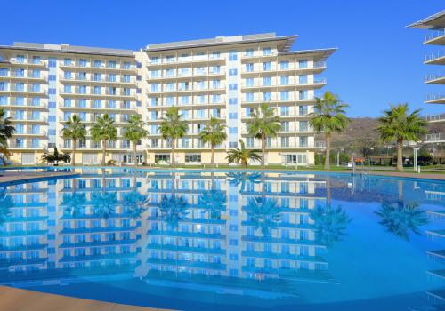 Фото Сочи Парк Отель