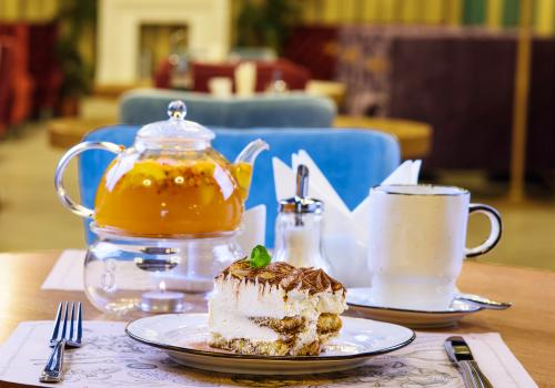 Фото Sunflower Avenue ZONT Hotel Group