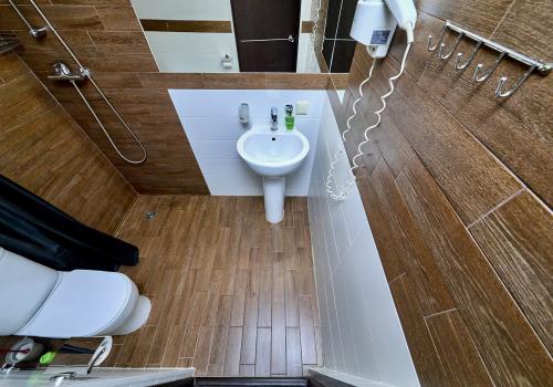 2-местный номер стандарт (без окна)