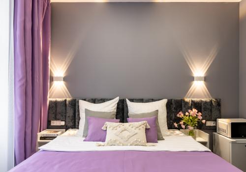 Фото Отель Трауберг