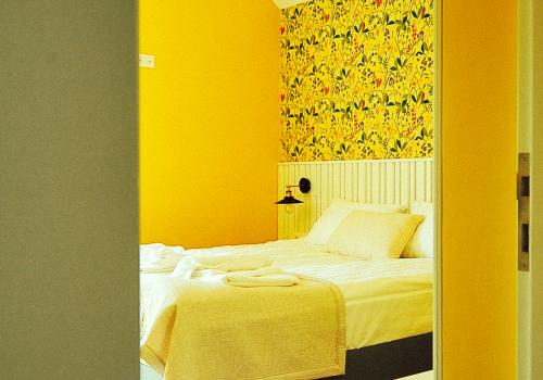 Фото Отель Lampo