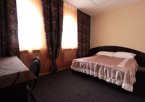 Фото Отель Фьорд