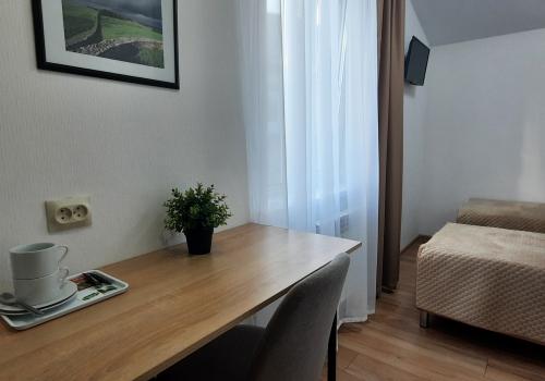 2-местная комната стандарт