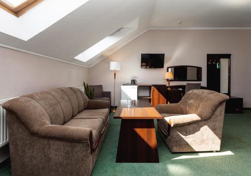 Фото Отель Берлин