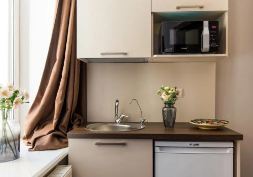 1-местный номер эконом