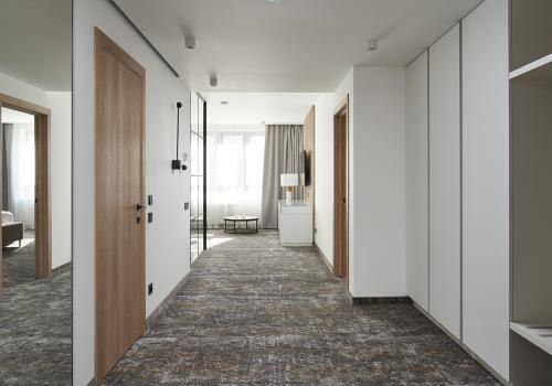 Фото Grand Hotel Royal Lions