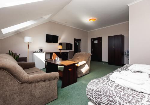 Фото Отель Берлин