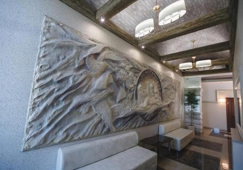 Фото Отель Баден-Баден