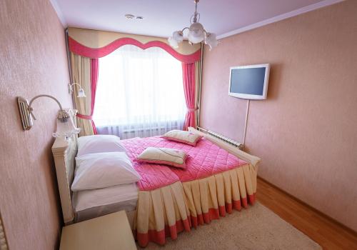 Апартаменты улучшенные